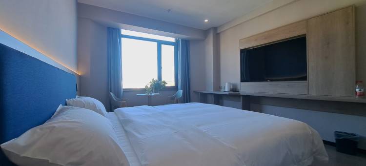 驿家365连锁酒店(隆化苔山路店)图片