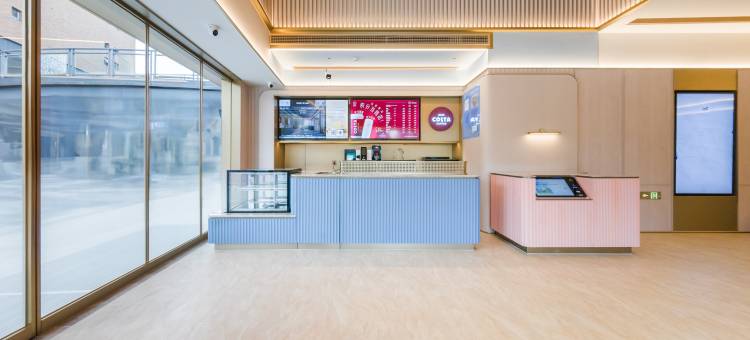 汉庭酒店(海宁盐仓店)图片