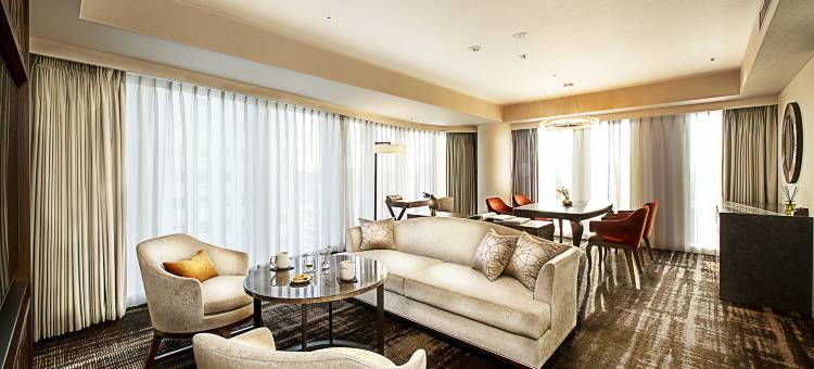 格兰巴赫酒店仙台(Hotel GrandBach Sendai)图片