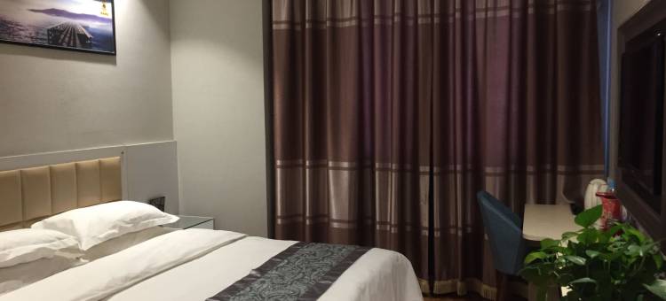 速8酒店(菏泽汽车西客站店)图片