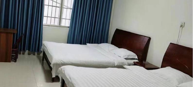 岳阳雅之家住宿图片