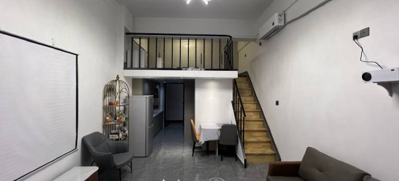 锡林浩特木小舍民宿图片