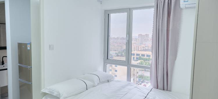 途遇·电影主题酒店(乐陵澳林购物中心店)图片