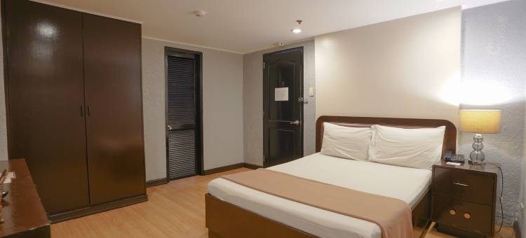 马尼拉阿佐酒店(Arzo Hotel Manila)图片