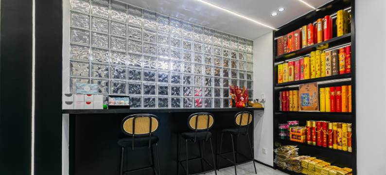 朱家尖舟游记民宿(观音法界店)图片