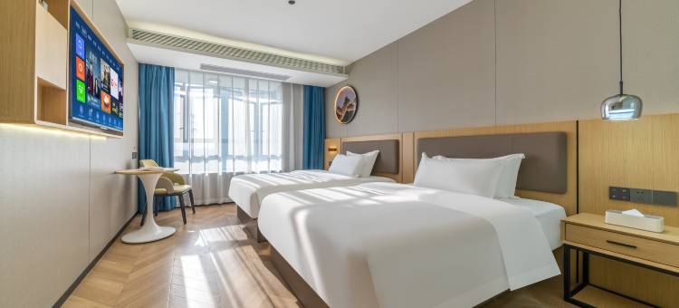 佛山希芙酒店(南海狮山店)图片