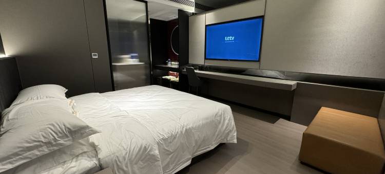 地中海格芮酒店(盛峰嘉苑店)图片