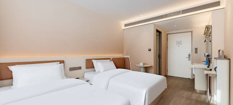 汉庭酒店(沧州御河路店)图片