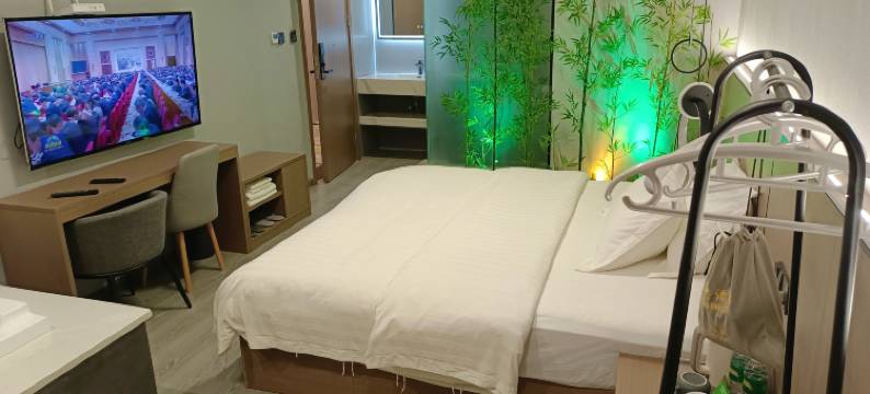 绵阳正兴商务宾馆图片