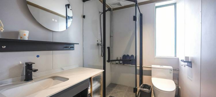 如家华驿精选酒店(北京天通苑地铁站店)图片