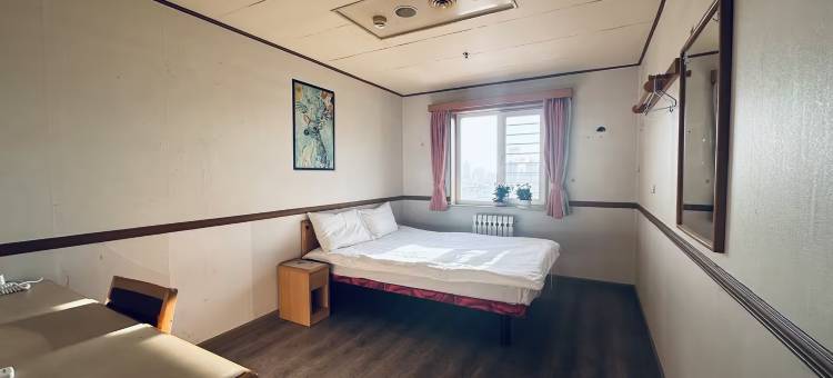 柏雅酒店式公寓(沈阳中星店)图片