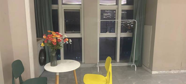 有间酒店公寓(洛城大道店)图片