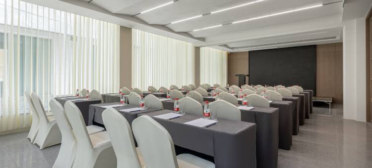 丽江开臣酒店·KASION HOTEL(古城大水车店)图片