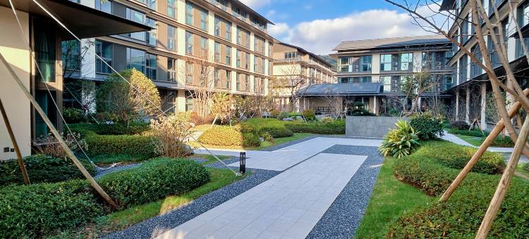 朱家尖谷小满·自助loft度假公寓(蜈蚣峙码头店)图片