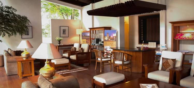 普瑞斯塔布迪酒店(Puri Setiabudhi)图片