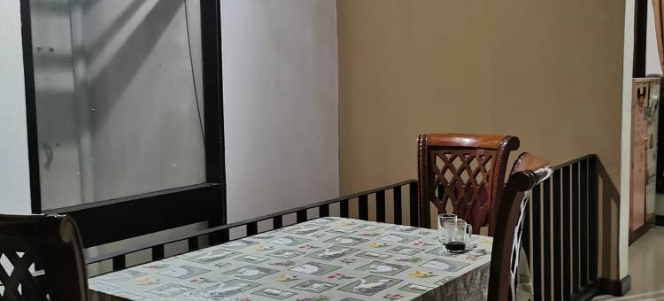 纳比拉赛亚旅馆(Nabila Syar'i Guesthouse)图片