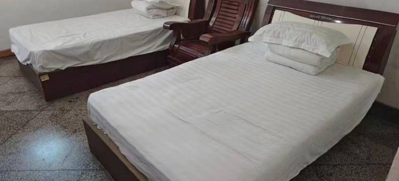 攀枝花鑫星招待所图片