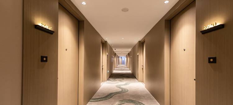 艺龙安云酒店(舟山定海古城解放西路店)图片
