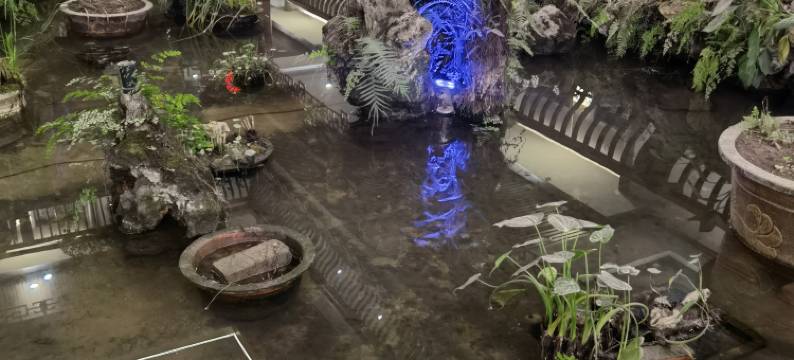 叙永边城客栈(鱼凫古街店)图片