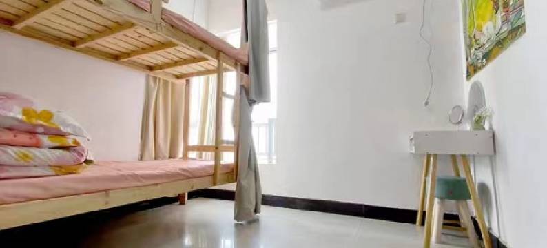 花海拾光青年旅舍图片