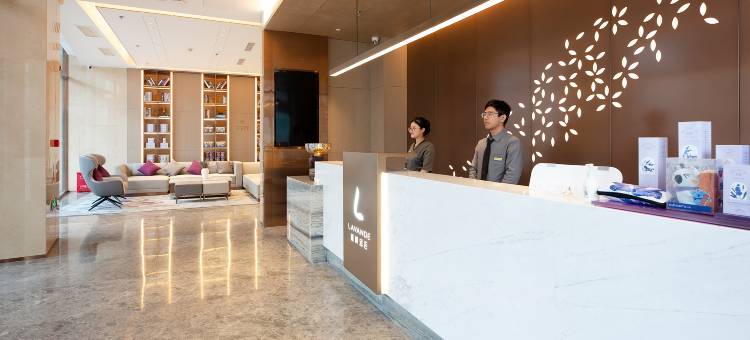 麗枫酒店(唐山曹妃甸工业区店)图片