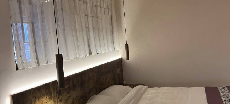 肥东月半阁民宿(长临河镇六家畈古民居群店)图片