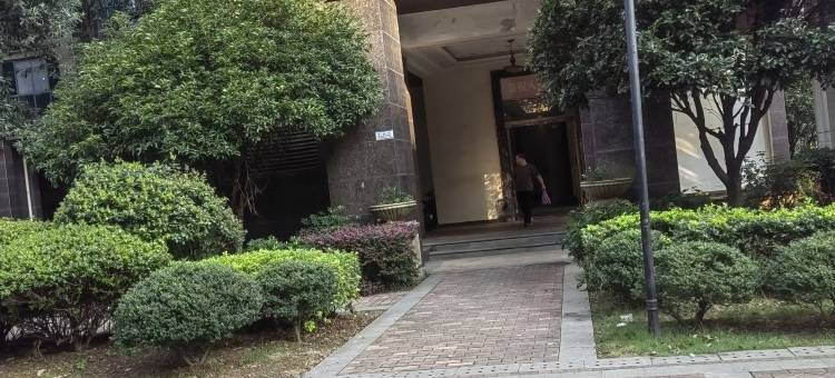 金岛小途公寓(西河东路店)图片