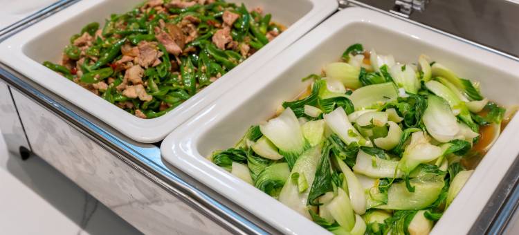 赫柏星空酒店(高铁南站娄底一中店)图片