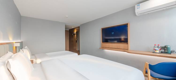 7天酒店(顺德北滘公园地铁站店)图片