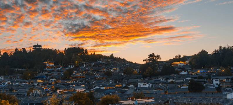 积源·生活美学设计师美宿(大水车店)图片