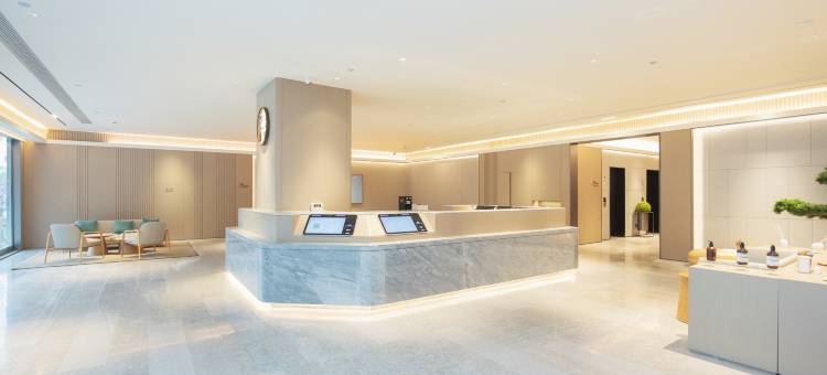 全季酒店(景德镇北站店)图片