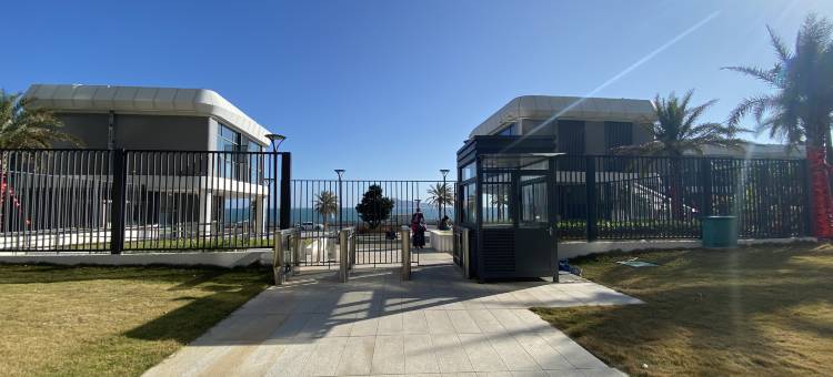 红珊瑚国际公寓(沙扒湾店)图片