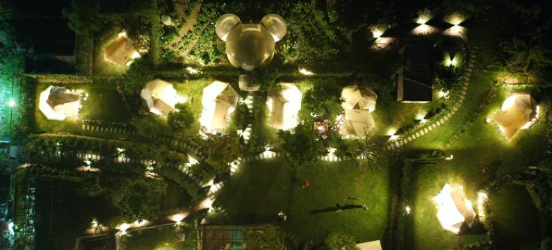 大理古月客栈图片