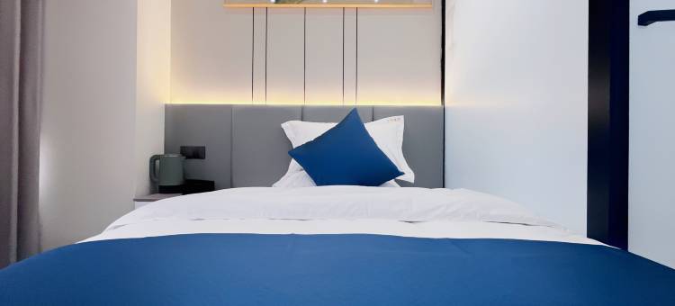 缘聚酒店(遵义高铁站店)图片