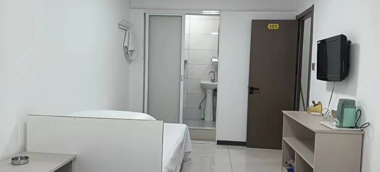 锦州佳家旅社图片