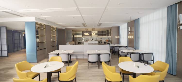 随州广水应山美仑酒店图片