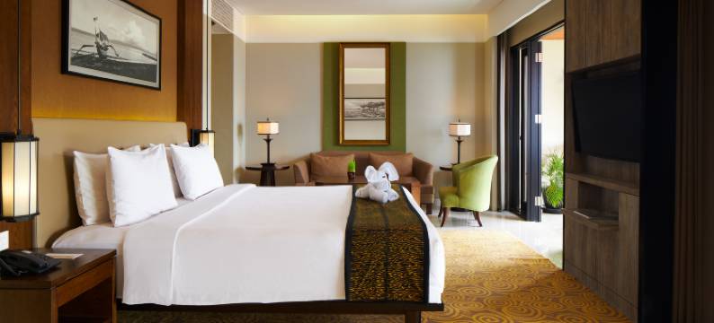 外南梦El酒店(El Hotel Banyuwangi)图片