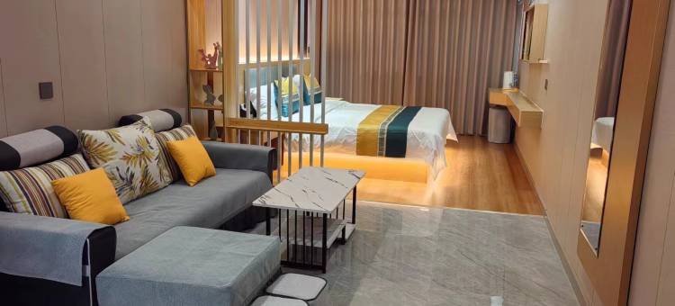 博野县盛世园快捷酒店图片