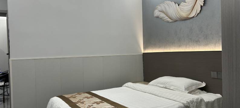 东南民宿(太原南站店)图片