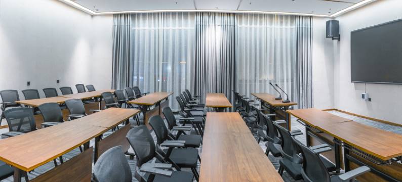 茶庭假日酒店(勐海店)图片