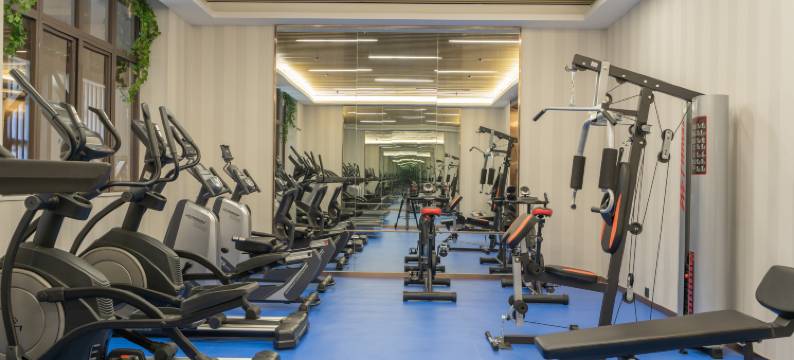 茶庭假日酒店(勐海店)图片