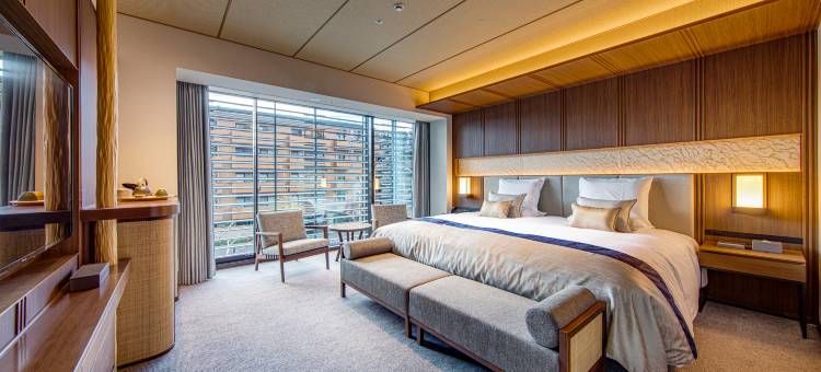 京都大仓酒店冈崎别邸(Hotel Okura Kyoto Okazaki Bettei)图片