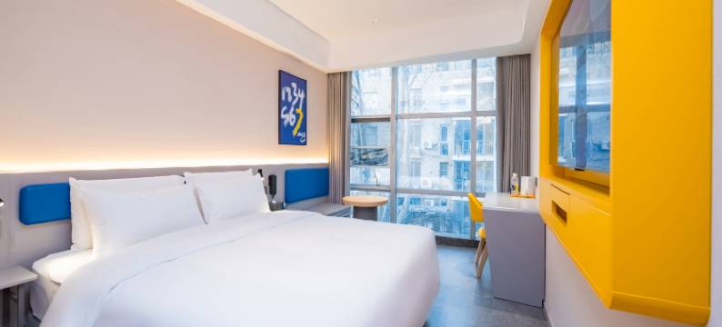 7天酒店(北京回龙观积水潭医院店)图片