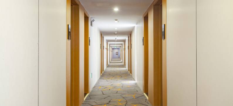 T1电竞酒店(圆融广场店)图片