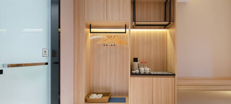 H酒店(兰州中心西客站店)图片