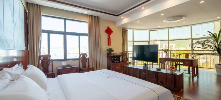 临沧瑞晨酒店图片