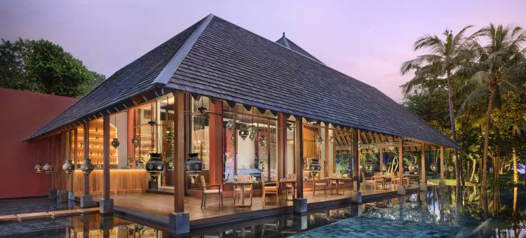 普拉湾丽思卡尔顿隐世精品度假酒店(Phulay Bay, a Ritz-Carlton Reserve)图片