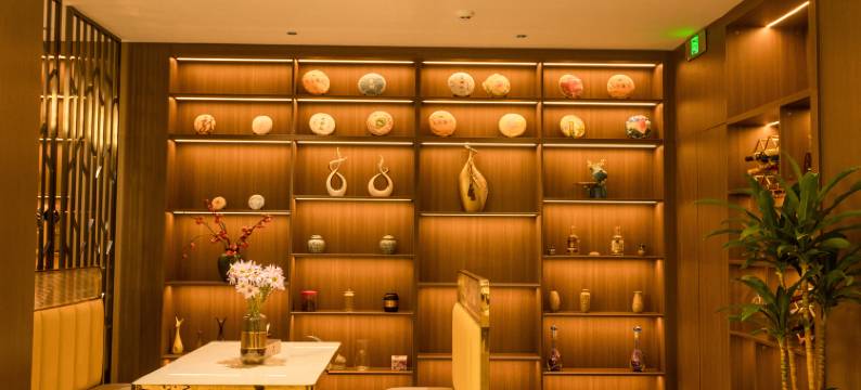 乾悦酒店(金城印象店)图片