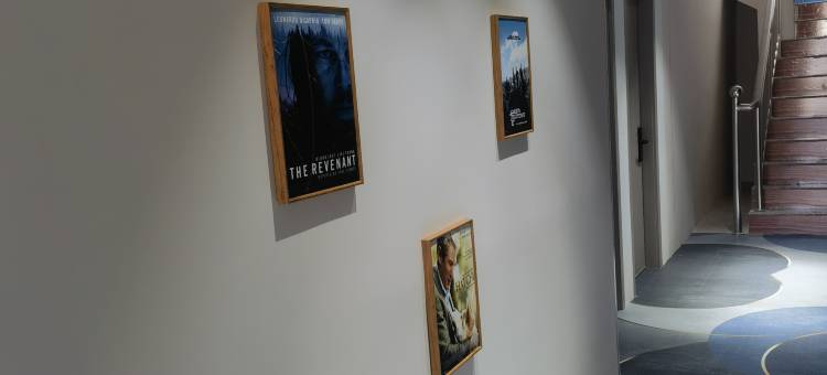 陌野艺术影宿图片