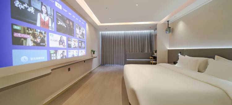 开封一川酒店(清明上河园店)图片